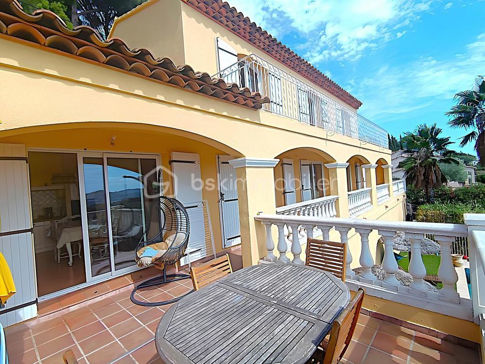 � vendre  Villa Ollioules (83190)