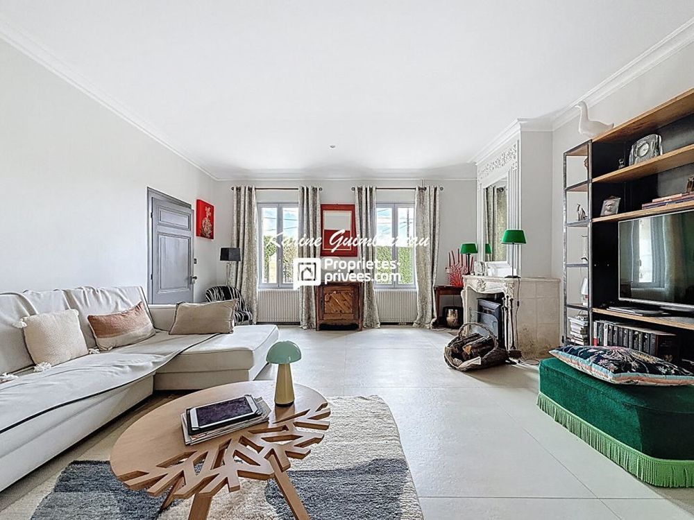 � vendre  Maison Saint-�milion (33330)