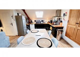  Immeuble � vendre 11 pi�ces 256 m�