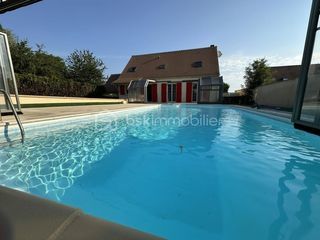  Maison � vendre 6 pi�ces 160 m�