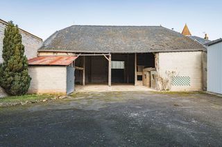  Maison � vendre 4 pi�ces 138 m�