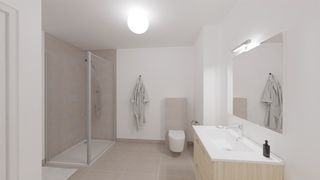  Appartement � vendre 3 pi�ces 71 m�