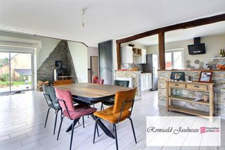  Maison � vendre 6 pi�ces 143 m�