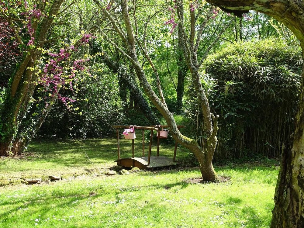 � vendre  Maison Languidic (56440)