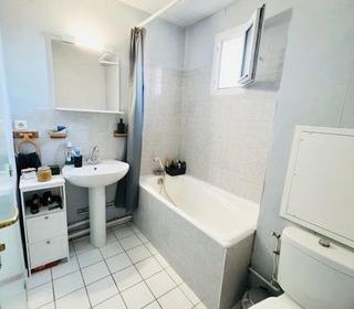  Appartement � louer 1 pi�ce 20 m�