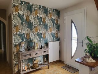  Maison � vendre 6 pi�ces 145 m�