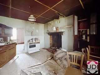  Maison � vendre 2 pi�ces 49 m�