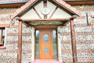  Maison � vendre 6 pi�ces 216 m�