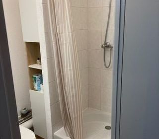  Appartement � louer 1 pi�ce 19 m�