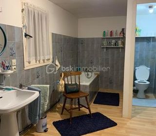  Maison � vendre 8 pi�ces 353 m�