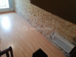  Maison � vendre 3 pi�ces 68 m�