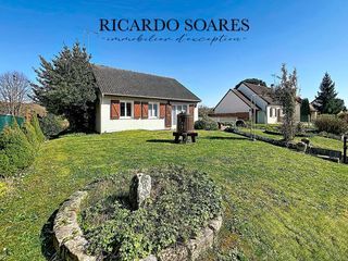  Maison � vendre 3 pi�ces 73 m�