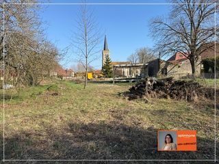  Terrain � vendre 2849 m�