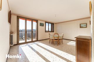  Appartement � vendre 3 pi�ces 71 m�