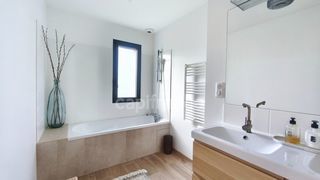  Maison � vendre 4 pi�ces 100 m�