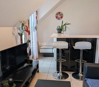  Appartement � vendre 2 pi�ces 30 m�