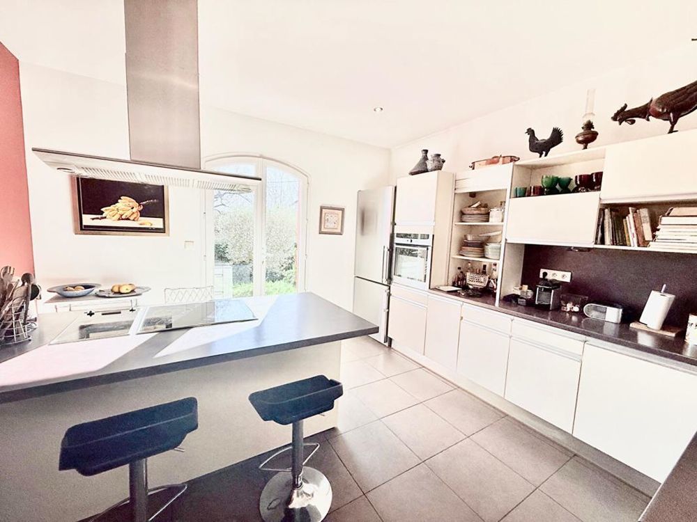 � vendre  Villa La Seyne-sur-Mer (83500)