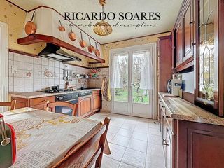  Maison � vendre 6 pi�ces 115 m�