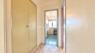  Appartement � vendre 2 pi�ces 43 m�