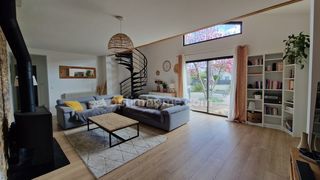  Maison � vendre 7 pi�ces 140 m�