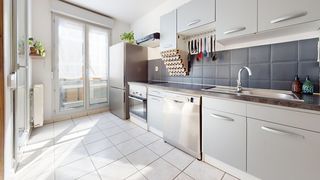  Appartement � vendre 3 pi�ces 67 m�