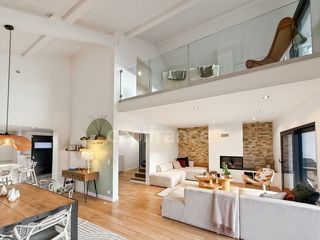  Maison � vendre 7 pi�ces 200 m�