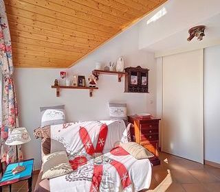  Appartement � vendre 1 pi�ce 21 m�