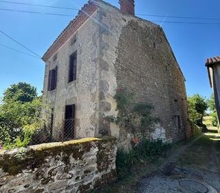  Maison � vendre 4 pi�ces 109 m�