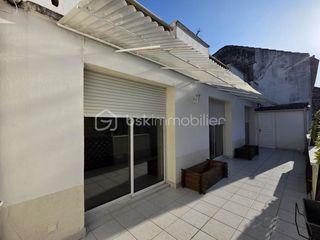  Appartement � vendre 4 pi�ces 96 m�