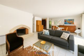  Villa � vendre 5 pi�ces 119 m�