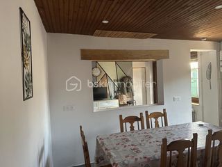  Maison � vendre 3 pi�ces 53 m�