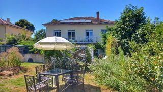  Maison � vendre 12 pi�ces 192 m�