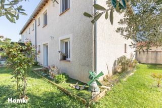  Appartement � vendre 4 pi�ces 86 m�