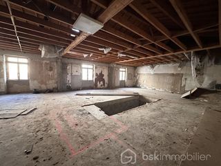  Immeuble � vendre 8 pi�ces 200 m�