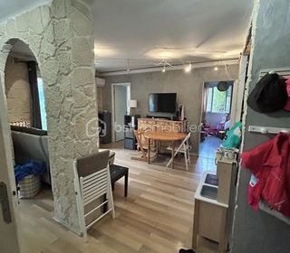  Appartement � vendre 4 pi�ces 59 m�