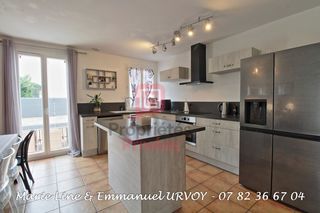  Maison � vendre 5 pi�ces 101 m�