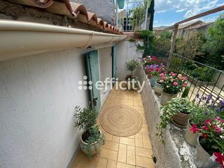  Appartement � vendre 3 pi�ces 63 m�