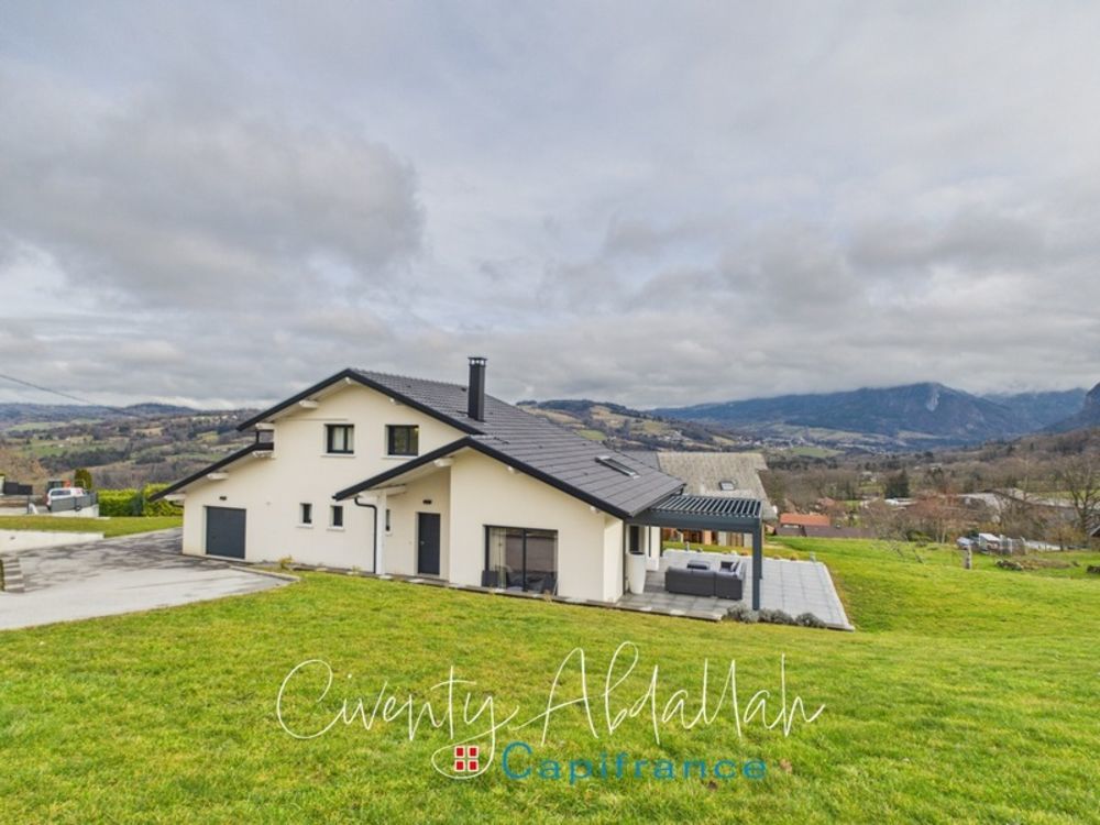 � vendre  Maison Pringy (74370)