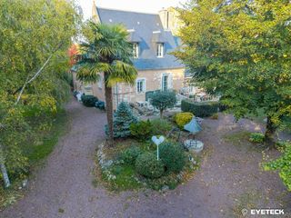  Maison � vendre 5 pi�ces 183 m�