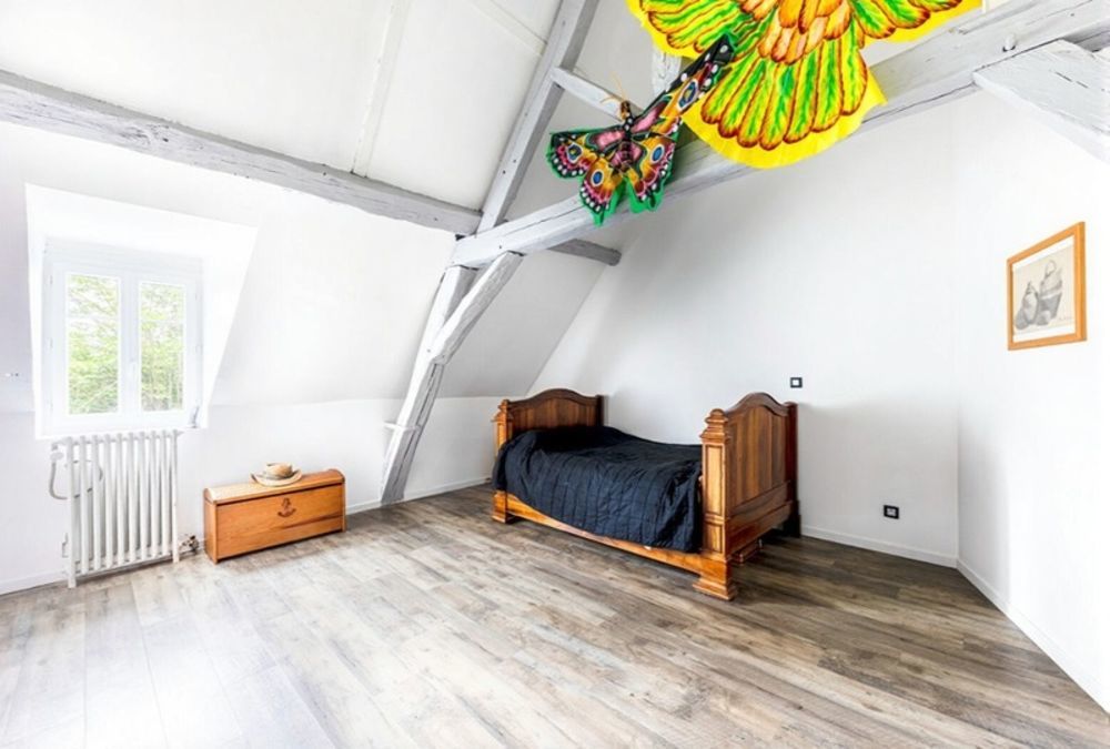 � vendre  Maison Triel-sur-Seine (78510)