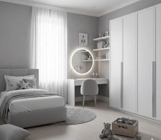  Appartement � vendre 4 pi�ces 101 m�