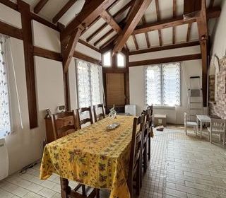  Maison � vendre 5 pi�ces 97 m�