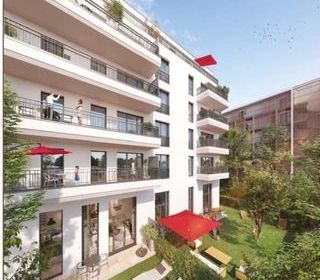  Appartement � vendre 4 pi�ces 82 m�