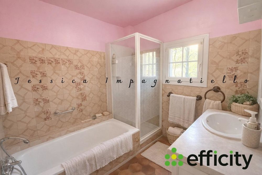 � vendre  Maison La Ciotat (13600)