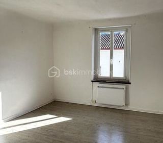  Appartement � vendre 3 pi�ces 63 m�