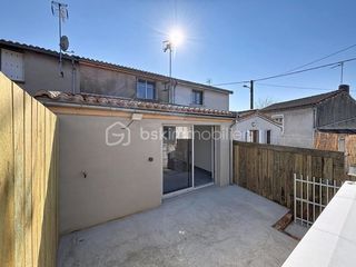  Maison � louer 4 pi�ces 62 m�