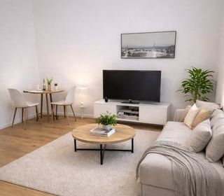  Appartement � vendre 3 pi�ces 47 m�