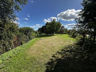  Terrain � vendre 1500 m�