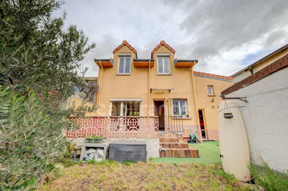 � vendre  Maison Romainville (93230)
