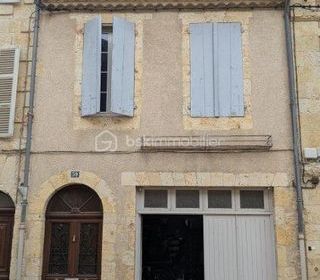  Maison � vendre 5 pi�ces 99 m�